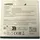 UGREEN 30W 3-Port GaN II Fast Wall Charger USB-A & 2 x USB-C Black (55536)