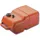Talamex Kraftstofftank 30 l rot