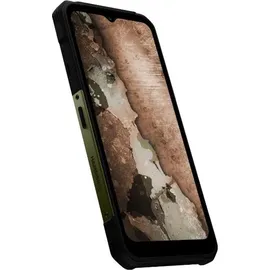 Hammer Construction 2 Thermal 5G Military Edition 8 GB RAM 256 GB Green