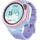 myFirst Fone R1s Kinder-Smartwatch, Baumwolle Candy - Rosa