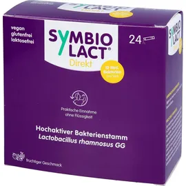 Klinge Pharma Symbiolact Direkt Pulver Sticks 24 x 2 g