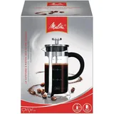 Melitta Manueller Kaffeebereiter 8 Tassen