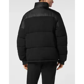 Plein Sport Winterjacke schwarz 3XL