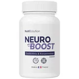 nutrisolution Neuro Boost Kapseln 60 St.