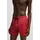hugo underwear Badehose Haiti Rot XL