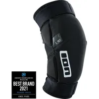 ION K-Pact Knieschoner schwarz - XL