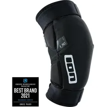 ION K-Pact Knieschoner schwarz - XL