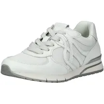 Gabor Sneaker Low Weiß Damen 38