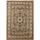 KADIMA DESIGN Teppich Schlafzimmer Orientalisch Elegant Waschbar Strapazierfähig Wohnzimmer Esszimmer Beige 160x230 cm – ALETSCH von Kadima Design