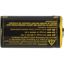 Nitecore Typ 18350 700 mAh 1 St.
