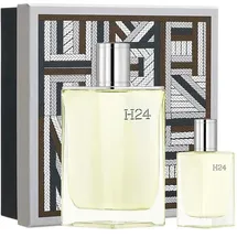 Hermès H24 Eau de Toilette 100 ml + Eau de Toilette 12,5 ml Geschenkset 6