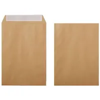 Viking Briefumschlag Ohne Fenster DIN B4 353 (B) x