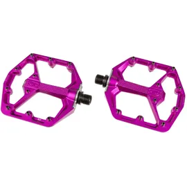 Crankbrothers Stamp 7 lila