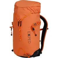 Exped Core 25 Rucksack (Größe 25L, orange)