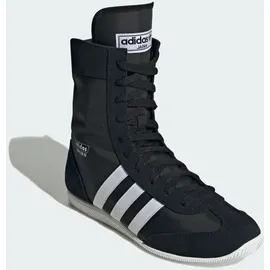 adidas Japan H Damen Schwarz/Weiß 36 2/3