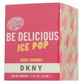 DKNY Ice Pop Very Cherry Eau de Parfum 50 ml