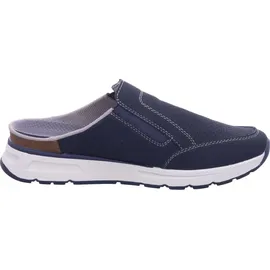 Rieker Herren blau 45 EU