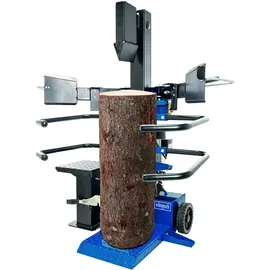 SCHEPPACH Holzspalter Compact 8t 400 V