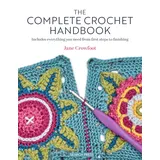 Search Press Ltd The Complete Crochet Handbook