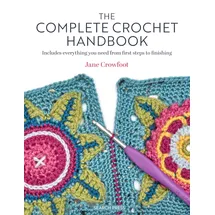 Search Press Ltd The Complete Crochet Handbook