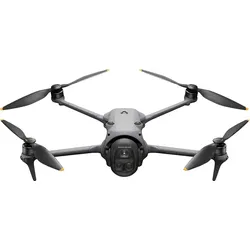 Quadrocopter Multicopter/Drohne Flugzeit: 51 min  Mavic 4 Pro (Grau) 