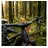 Ergotec Moon Bar Alu, schwarz