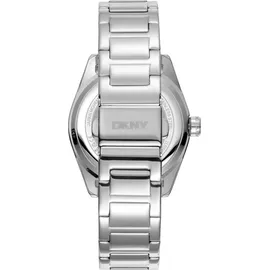 DKNY Chambers Multi Glitz DK1L078M0015 Damenarmbanduhr