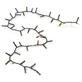 Konstsmide Büschellichterkette Cluster 200 LED