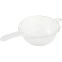 KEEEPER Fabio Küchensieb Ø 24 cm transparent