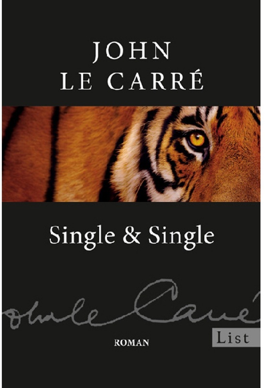 Single & Single - John le Carré, Taschenbuch