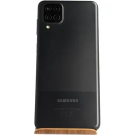 Samsung Galaxy A12 3 GB RAM 32 GB Black