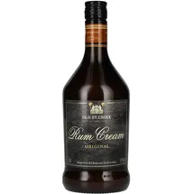 old st. croix 17% vol 0,7 l