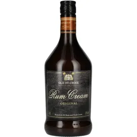 old st. croix 17% vol 0,7 l