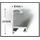 Schipper Alurahmen Polyptychon 5-teilig 132x72 cm Silber