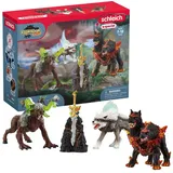 Schleich Eldrador Starter Set (72179)