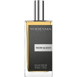 YODEYMA Wow Scent! Eau de Parfum 100 ml