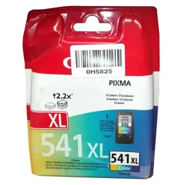Canon CL-541XL CMY