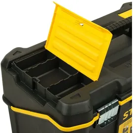 Stanley Multi-Level Werkzeugbox 19 Zoll schwarz