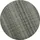 vidaXL Polyrattan Garten-Essgruppe 3-tlg. grau inkl. Kissen 3064765