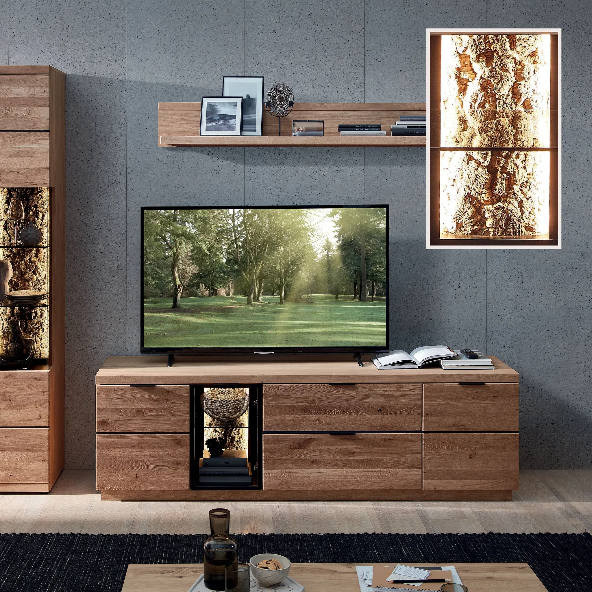 WOHNCONCEPT LED-Leuchtmittel 