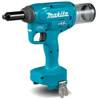 Makita DRV150Z Akku-Blindniet-Setzgerät solo