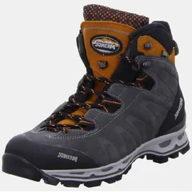 MEINDL Air Revolution Ultra Herren anthrazit/orange 45