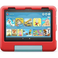 Amazon Fire HD 8 Kids 8.0" 32 GB Wi-Fi rot