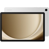 Samsung Galaxy Tab A9+ 11,0" 128 GB Wi-Fi + 5G silver