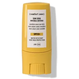 Comfort Zone Sun Soul Invisible Defense Stift LSF 50+ 9 ml