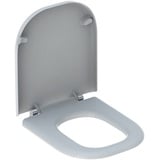 Geberit Renova Comfort WC-Sitz 572830000