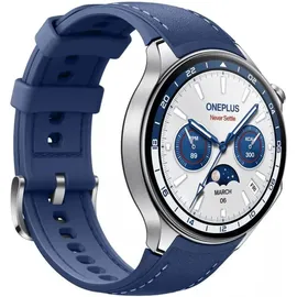 OnePlus Watch 2 nordic blue edition