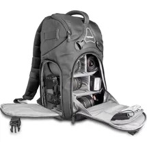 Mantona Rhodolit schwarz