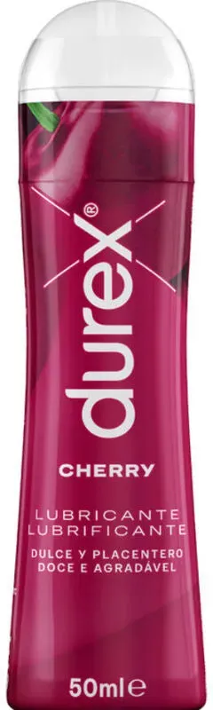 DUREX - SPIELKIRSCH 50 ML