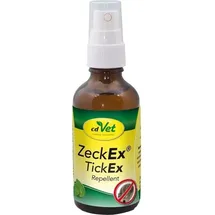 cdVet ZeckEx 50 ml